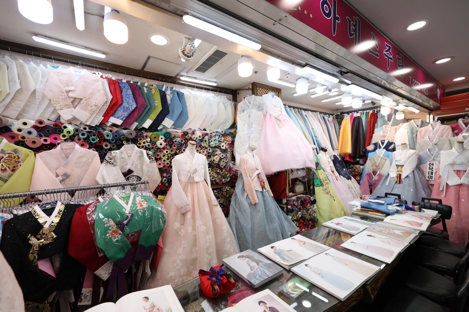 아녜스주단 내부1