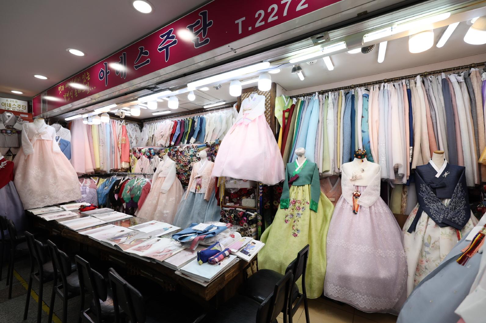 아녜스주단 내부2