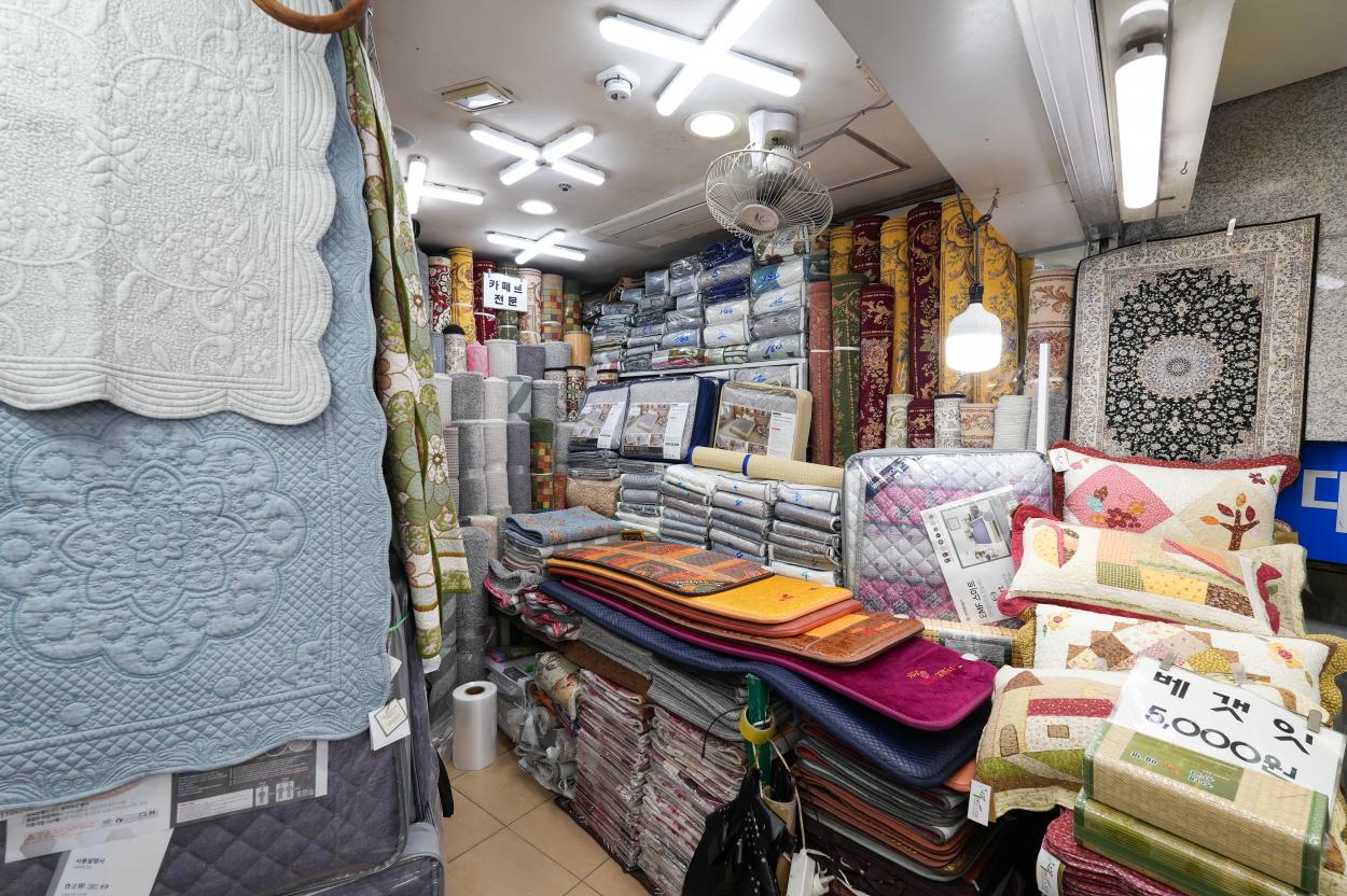 동대문상사 내부1