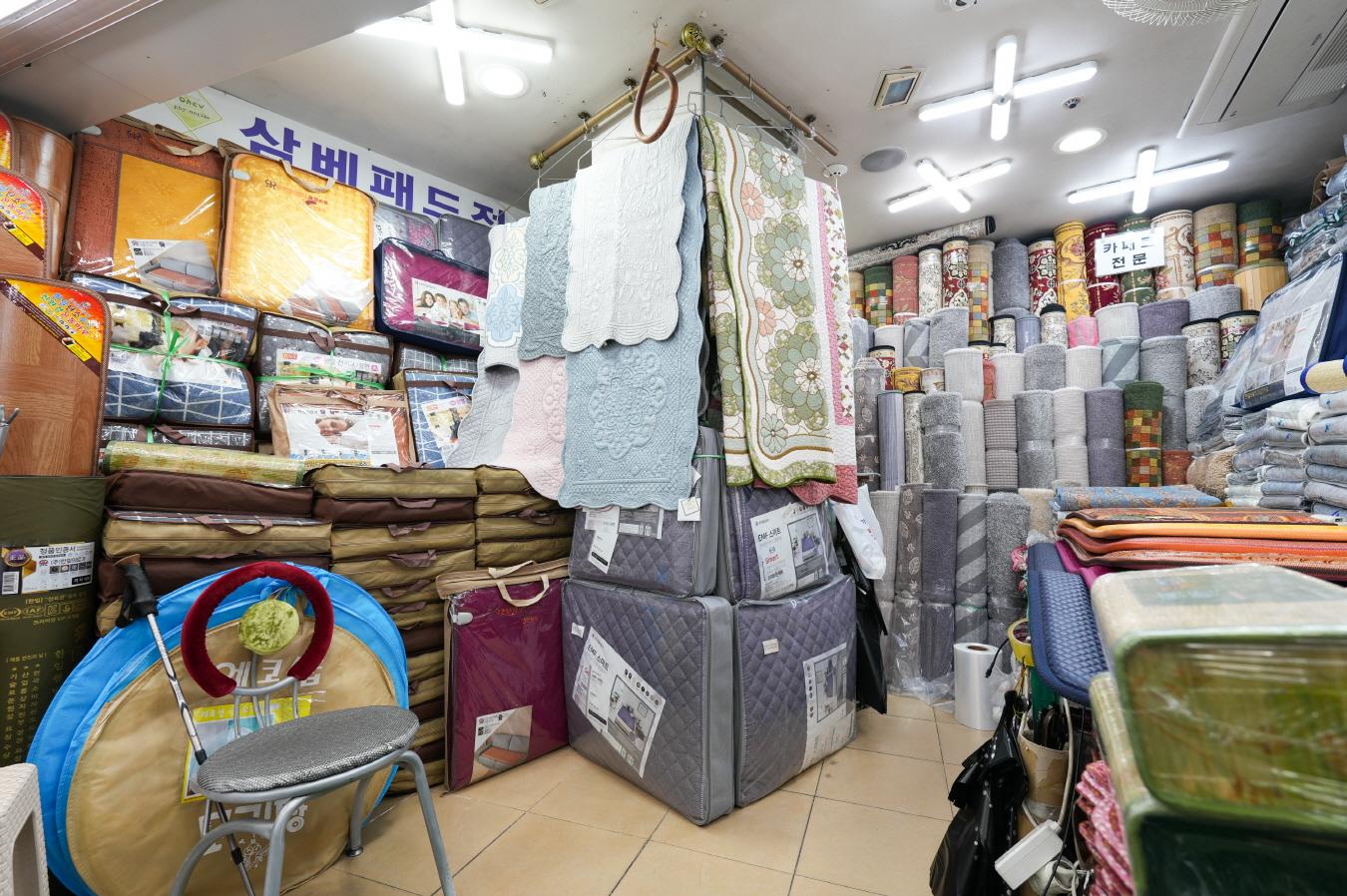 동대문상사 내부2