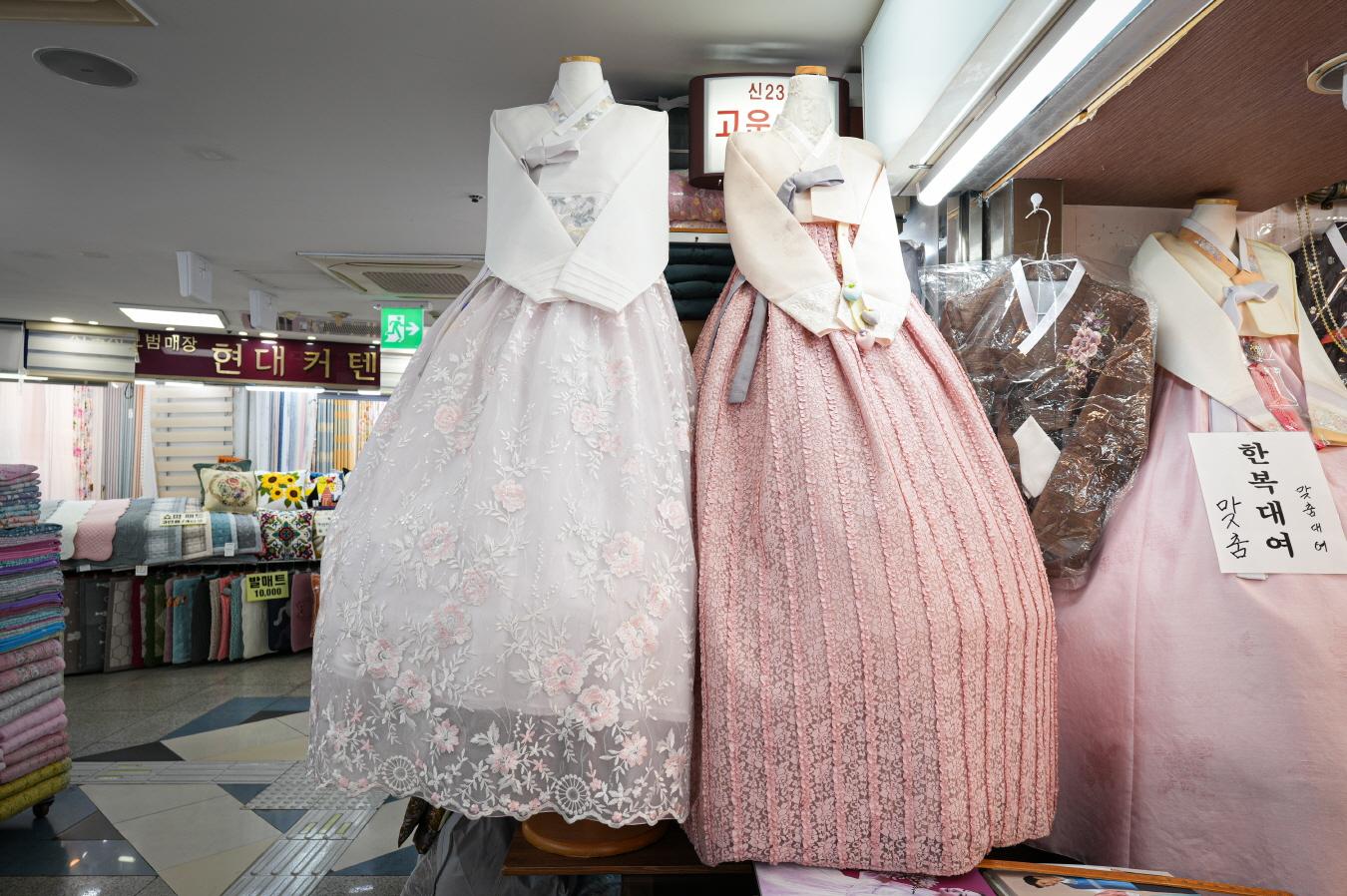 고운한복 상품2