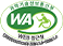 과학기술정보통신부 WA(WEB접근성) 품질인증 마크, 웹와치(WebWatch) 2024.1.5 ~ 2025.1.4