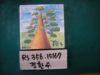 경환수(RS356) 사진