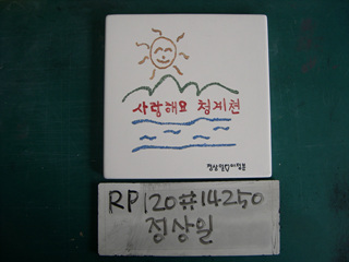 정상일(RP120) 사진