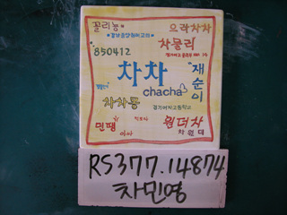 차민영(RS377) 사진